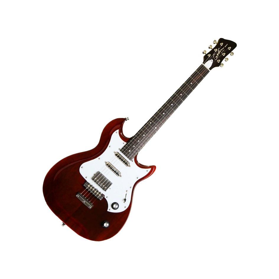 Godin Belmont - Burgundy HG RN
