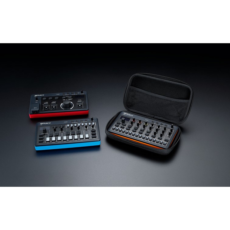 Roland CB-RAC Aira Compact Carrying Case - Gambar 3