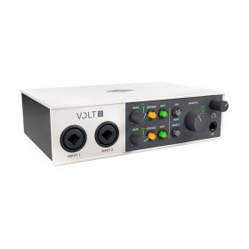 Universal Audio Volt 2 2-in/2-out USB 2.0 Audio Interface