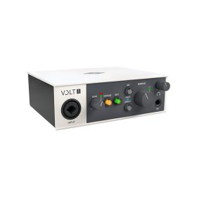 Universal Audio Volt 1 1-in/2-out USB 2.0 Audio Interface