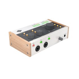 Universal Audio Volt 476 4-in/4-out USB 2.0 Audio Interface with Vintage Mic Preamp, 76 Compressor