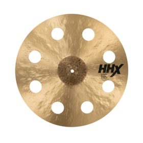 Sabian 19 inch HHX Complex O-Zone Crash Cymbal