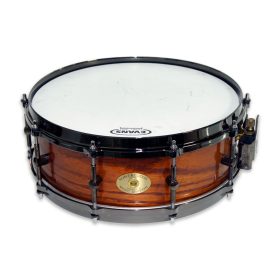 Noble & Cooley Snare Drum 5x14 Oak Wood Honey Maple