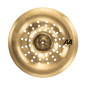 Sabian 17 inch AA Holy China Cymbal - Brilliant Finish