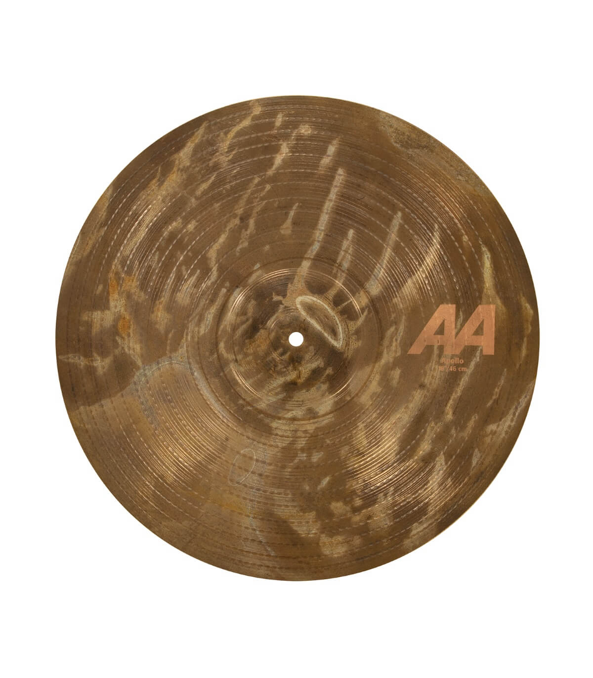 Sabian 18 inch AA Apollo Ride Cymbal