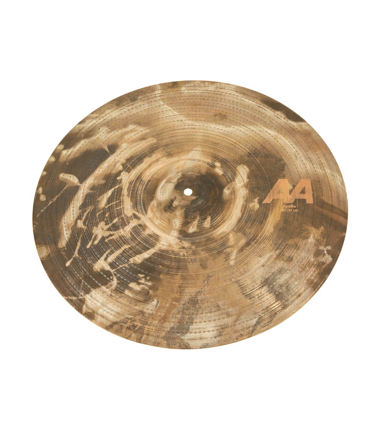 Sabian 20 inch AA Apollo Ride Cymbal - Gambar 2