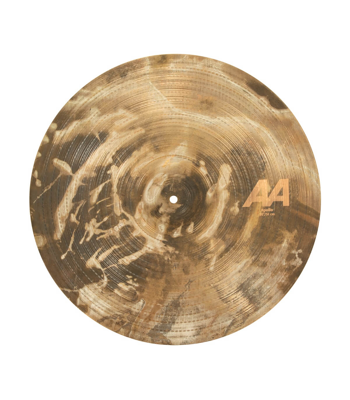 Sabian 20 inch AA Apollo Ride Cymbal