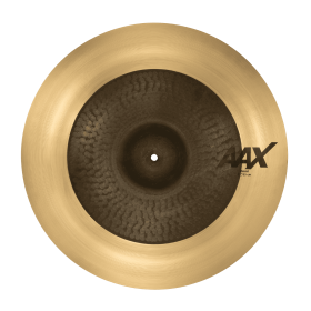 Sabian 22 inch AAX Omni Crash Ride Cymbal