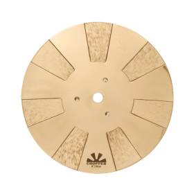 Sabian 8 inch Chopper Cymbal