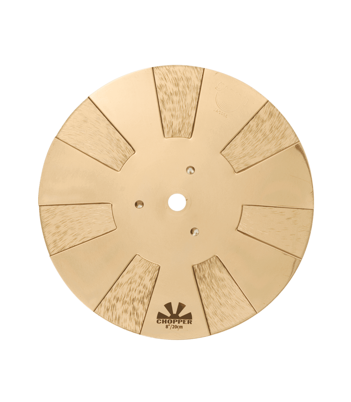 Sabian 8 inch Chopper Cymbal