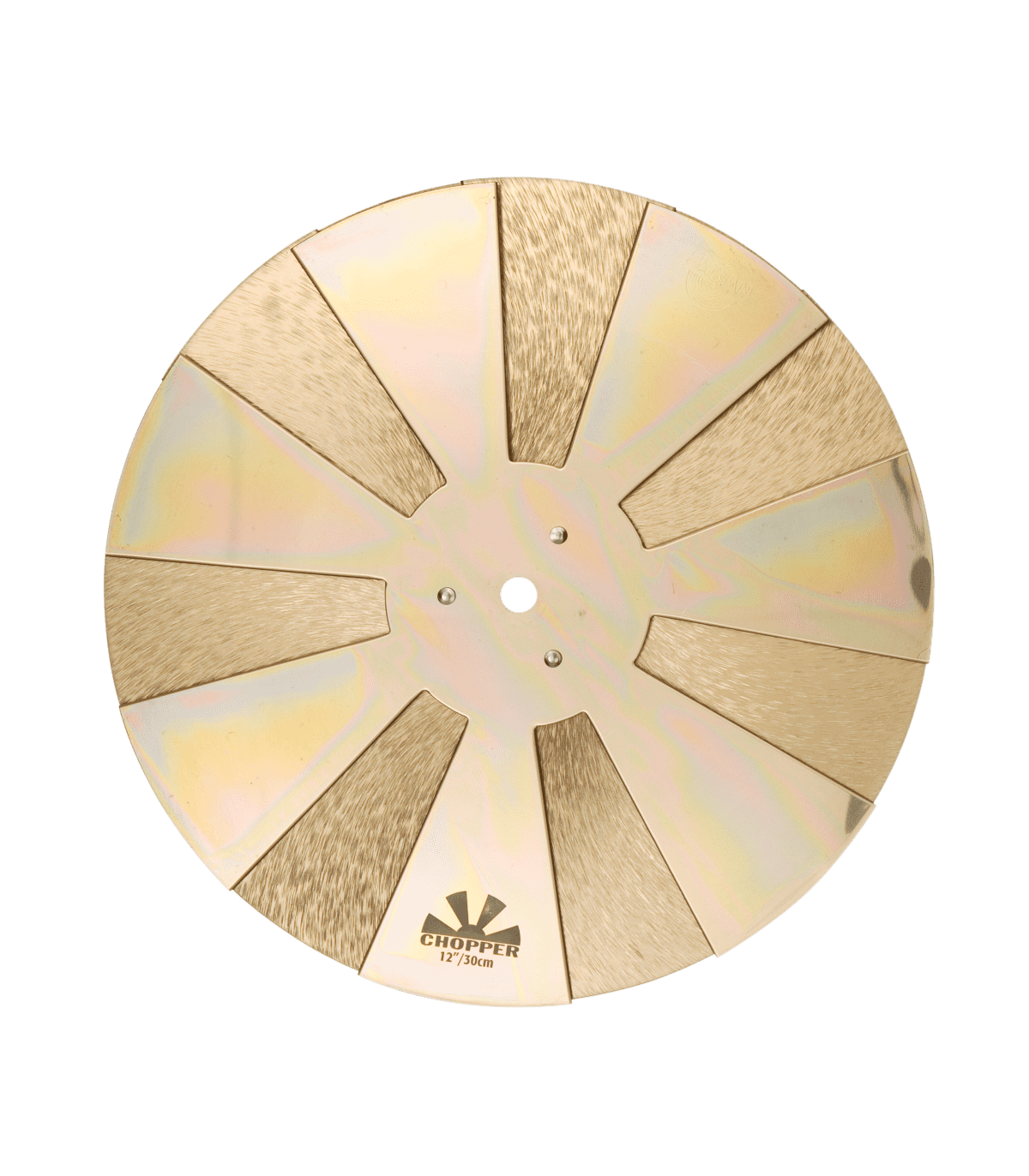 Sabian 12 inch Chopper Cymbal