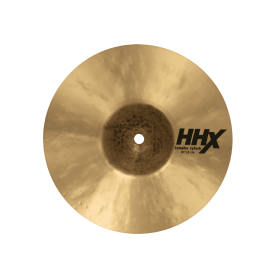Sabian 7 inch HHX Complex Splash Cymbal