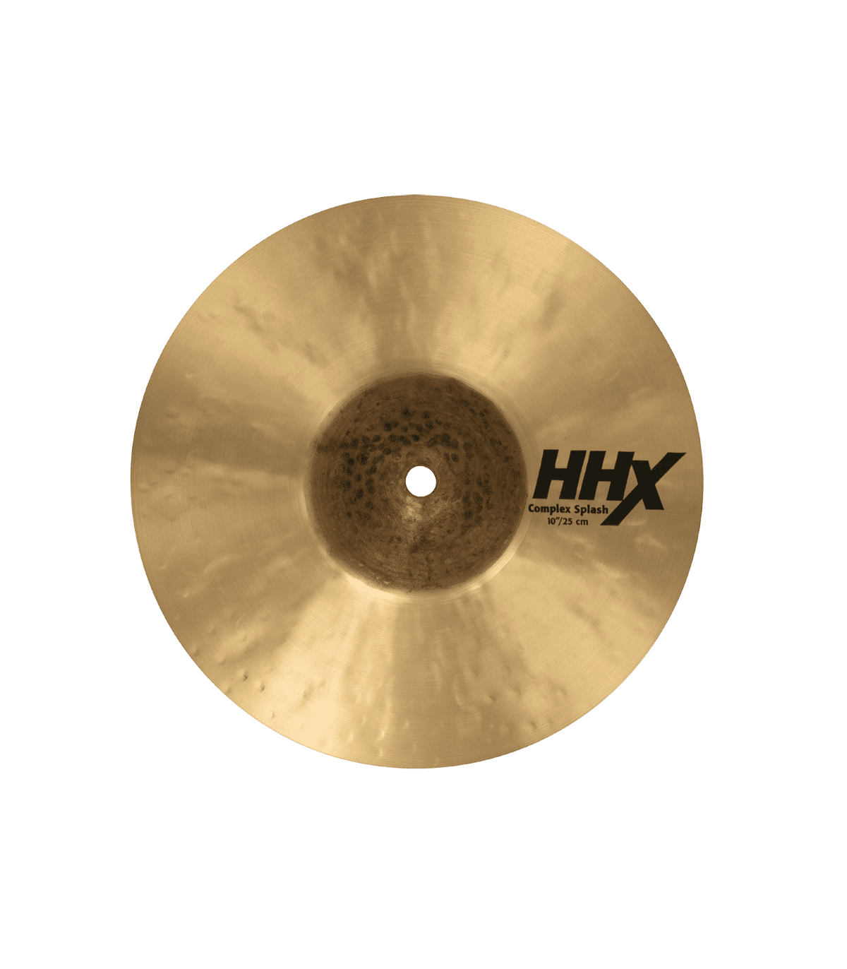Sabian 7 inch HHX Complex Splash Cymbal