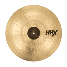 Sabian 22 inch HHX Complex Medium Ride Cymbal
