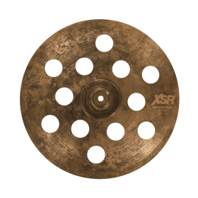 Sabian 16 inch XSR Monarch O-Zone Crash Cymbal