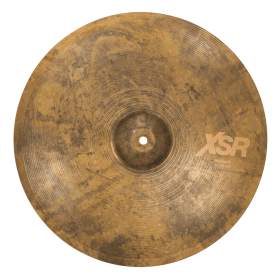 Sabian 19 inch XSR Monarch Crash Cymbal