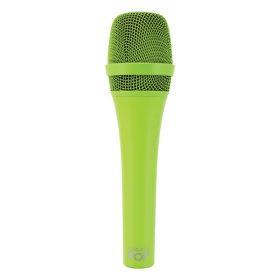 MXL POP LSM-9 Premium Dynamic Vocal Microphone Green