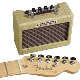 Fender 57 Mini Twin Amp