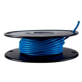 George LS 155 Cable Per Meter - Blue