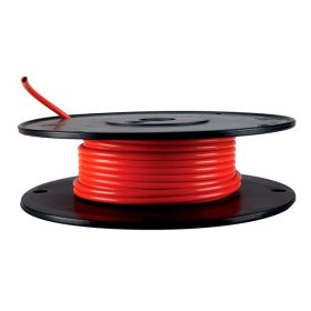George LS 155 Cable Per Meter - Orange