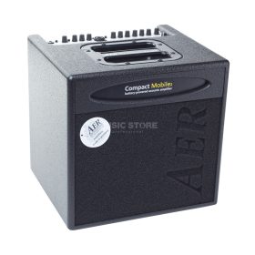 AER CPM Compact Mobile 2