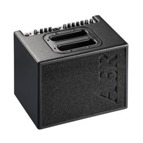 AER CPT Compact 60-3 Black