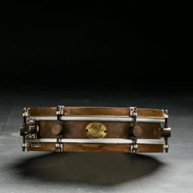 A&F Rude Boy 3 x 10"