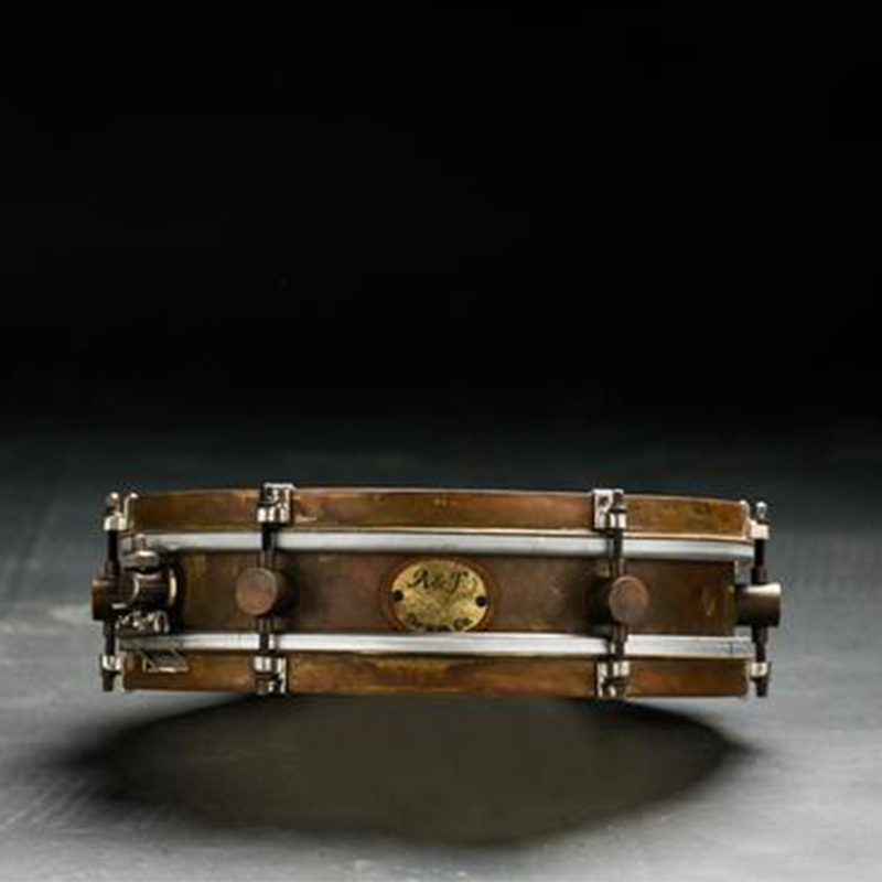 A&F Rude Boy 3 x 10"