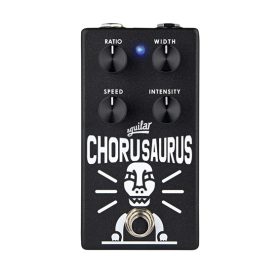 Aguilar Chorusaurus V2 Bass Chorus Pedal