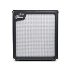Aguilar SL 410x 4 Ohm Speaker Cabinet Tuxedo Black