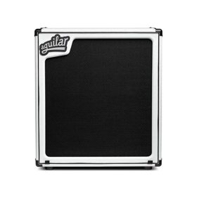 Aguilar SL 410x 4 Ohm Speaker Cabinet Winter White