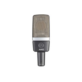 AKG C214
