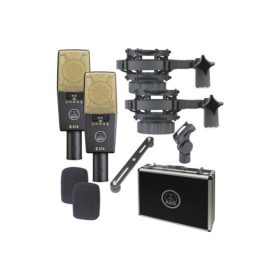 AKG C414 XLII Stereoset