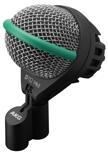 AKG D112 MKII - Gambar 2