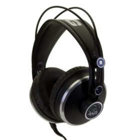AKG K271 MKII Headphones