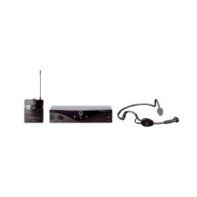 AKG Perception Wireless 45 Sports Set