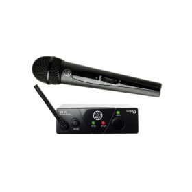 AKG WMS 40 Mini Vocal Set ISM2