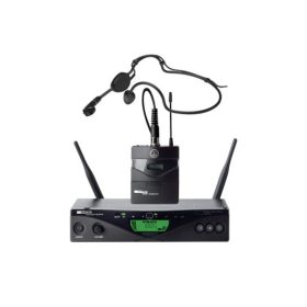 AKG WMS 470 SPORTS SET BD3 50mW - EU/US/UK