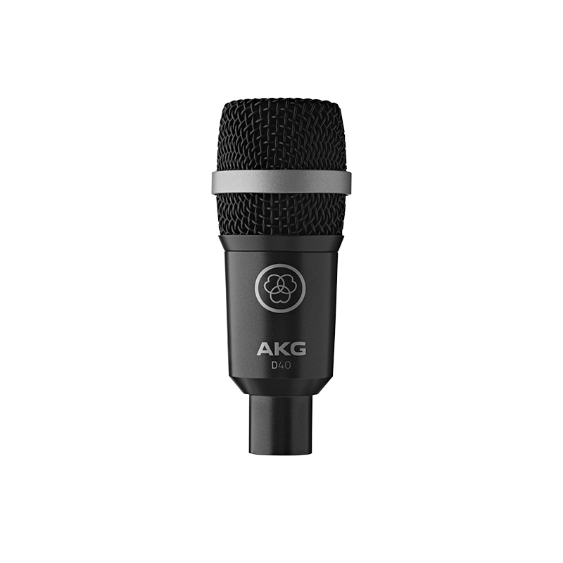 AKG D40