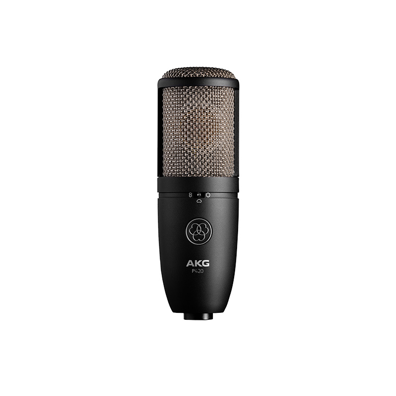 AKG P420