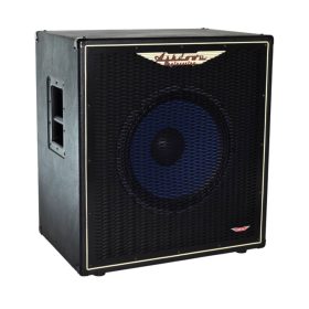 Ashdown ABM 115-B Bass Cabinet Amplifier Speaker