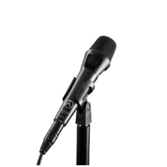 Austrian Audio OD303 Dynamic Vocal Handheld Microphone - Gambar 2