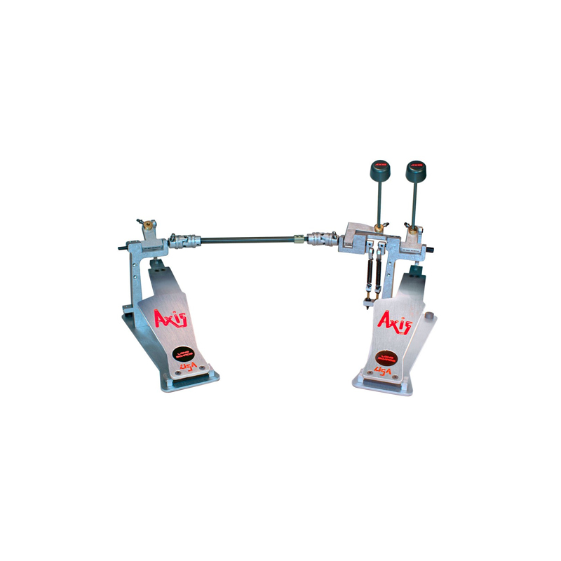Axis X-L2-Longboards X double bass drum pedal (X-L2)