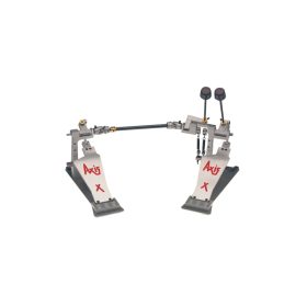 Axis X Double Bass Drum Pedal ( AX-X2 )