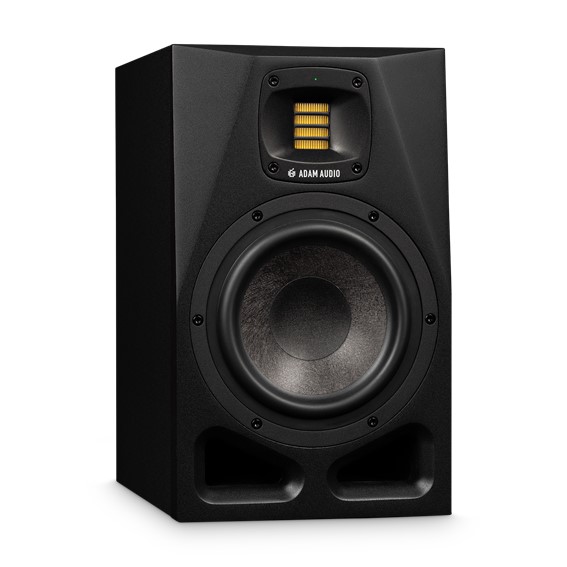 Adam Audio A7V Nearfield Studio Monitor Two Way - Gambar 2
