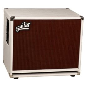 Aguilar DB 115 White Hot