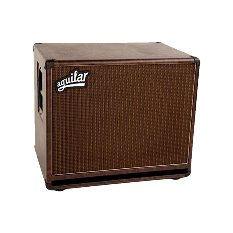 Aguilar DB 410 Chocolate Thunder