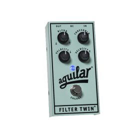Aguilar Filter Twin