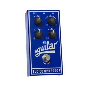 Aguilar TLC Compressor Pedal