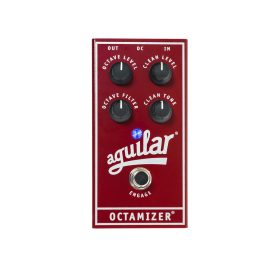Aguilar Octamizer Pedal Analogue Octave